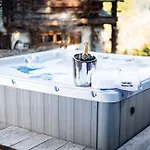 La Source - Year Chalet *