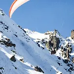 La Source - Year Chalet *