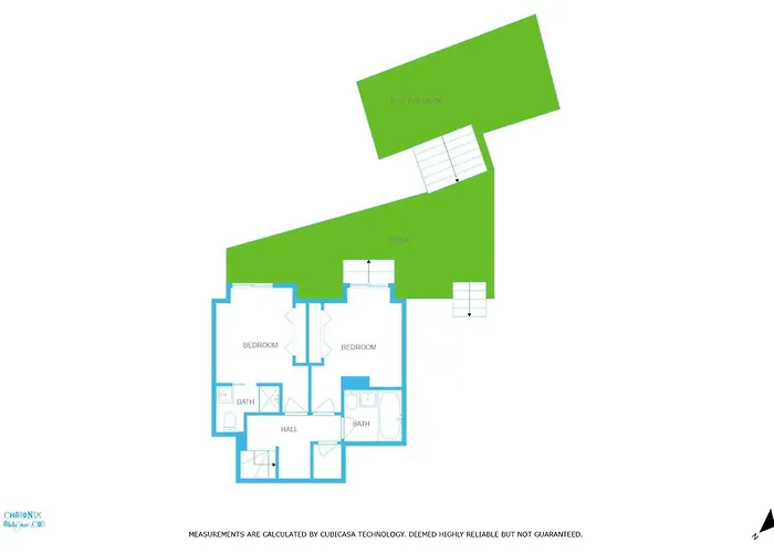 La Source - Year * Chamonix