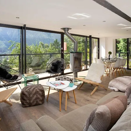 La Source - Year Chalet