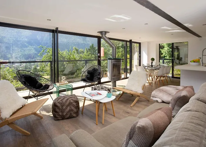 La Source - Year Chalet