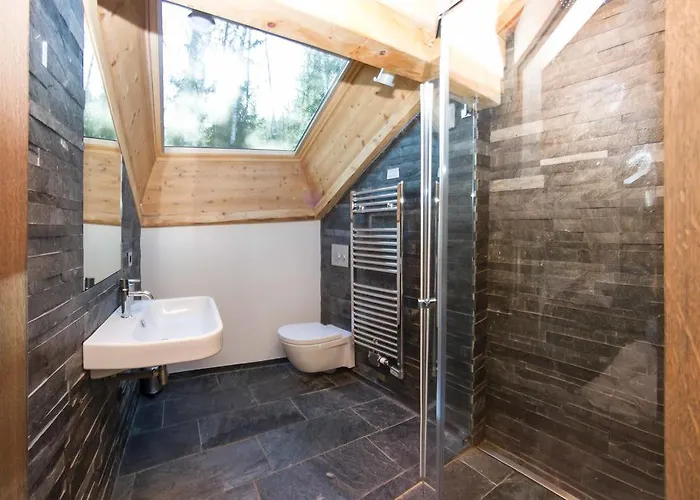 La Source - Year Chalet *