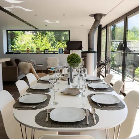 La Source - Year Chalet