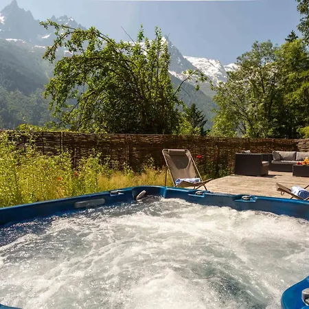 La Source - Year Chalet *