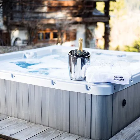 La Source - Year Chalet *