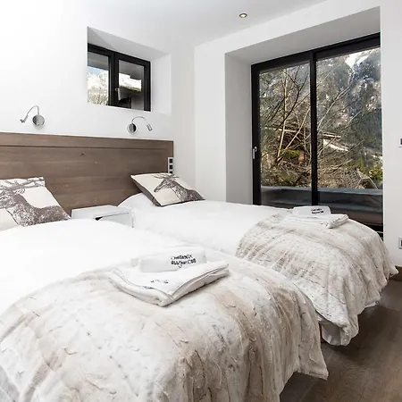 La Source - Year Horská chata