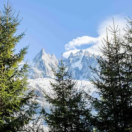 Chalet La Source - Year *