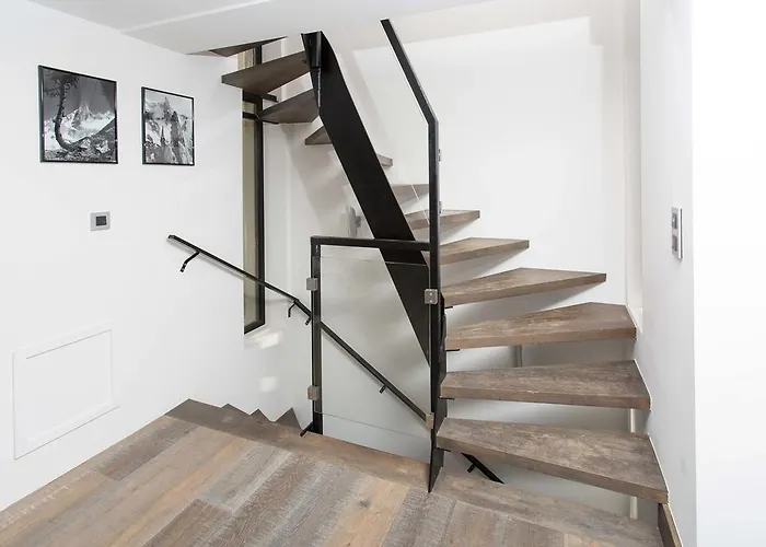 La Source * Chamonix